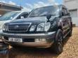 Toyota Land Cruiser Cygnus 4.7 2003 Black - 1