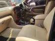 Toyota Land Cruiser Cygnus 4.7 2003 Black - 4