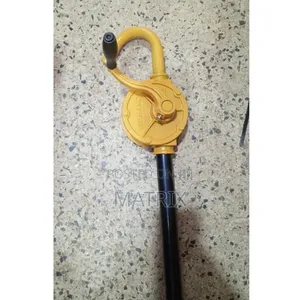 Manual Oil Pump