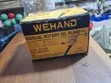 Manual Oil Pump - 5