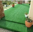 Green Prue Artificial Grass Carpet - 2