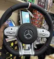 Benz Aftermarket Steering Wheels - 1
