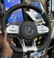 Benz Aftermarket Steering Wheels - 2