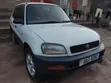 Toyota RAV4 Cabriolet 1998 - 1