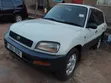 Toyota RAV4 Cabriolet 1998 - 2