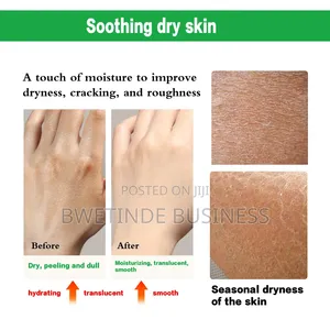 Dr Davey Licorice Root Glow Body Oil