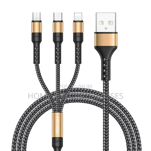 High Quality Compatible Phone Chargers - 1