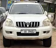 Toyota Land Cruiser Prado 2.7 i 16V 2009 White - 1