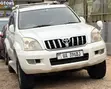 Toyota Land Cruiser Prado 2.7 i 16V 2009 White - 2