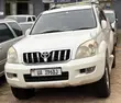 Toyota Land Cruiser Prado 2.7 i 16V 2009 White - 3