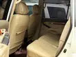 Toyota Land Cruiser Prado 2.7 i 16V 2009 White - 4