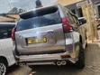 Toyota Land Cruiser Prado TX 2018 Gold - 2