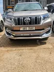 Toyota Land Cruiser Prado TX 2018 Gold - 5
