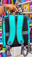 Portable Pet Carrier Bag - Cats & Small Dogs - 3