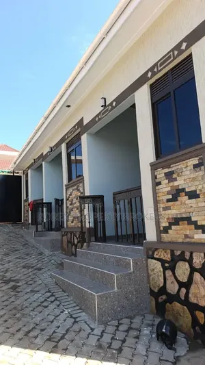 1 Bedroom House for Rent in Roben Property, Nakawa