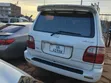 Lexus LX 470 AWD 2005 White - 3