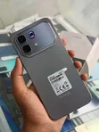 New Infinix Note 60 Pro 256GB Gray - 2