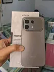 New Infinix Note 60 Pro 256GB Gray - 1