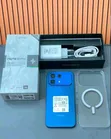 New Infinix Note 60 Pro 256GB Blue - 1