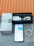 New Infinix Note 60 Pro 256GB Blue - 2