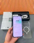 New Infinix Note 60 Pro 256GB Blue - 3