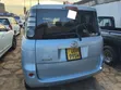 Toyota Sienta 2009 Blue - 5