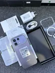 New Infinix Note 60 Pro 256GB Purple - 2
