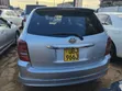 Toyota Corolla Fielder 2012 Silver - 4