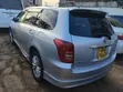 Toyota Corolla Fielder 2012 Silver - 5