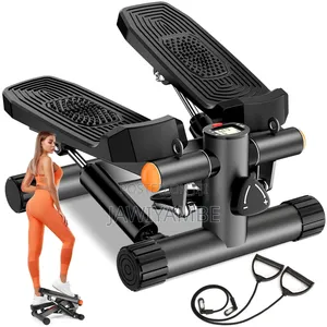 Capital Sports Mini Stepper Machine