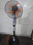 DP Light 18-Inch Electric Stand Fan - 1