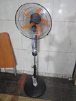 DP Light 18-Inch Electric Stand Fan - 3