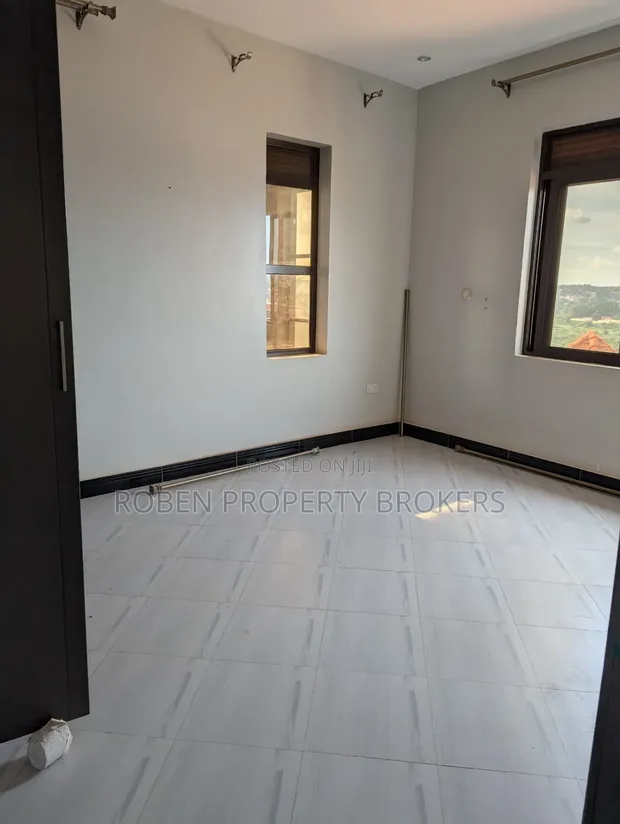 1 Bedroom House for Rent in Roben Property, Nakawa - 1