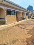 1 Bedroom House for Rent in Roben Property, Nakawa - 2