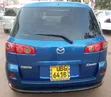 Mazda Demio 2005 Blue - 1