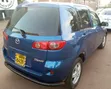 Mazda Demio 2005 Blue - 2