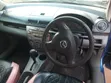 Mazda Demio 2005 Blue - 5