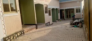 1 Bedroom House for Rent in Roben Property, Nakawa