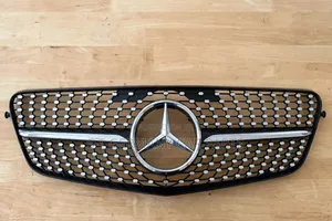 Brand New Diamond Grille for Mercedes Benz E Class W212