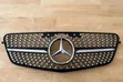 Brand New Diamond Grille for Mercedes Benz E Class W212 - 1