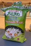Asad Basmati Rice - 3