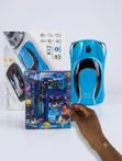 New Discover K12 128GB Blue - 1