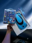 New Discover K12 128GB Blue - 2