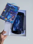 New Discover K12 128GB Blue - 3