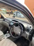Subaru Forester 2009 Black - 1