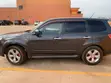 Subaru Forester 2009 Black - 2
