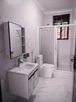 1-Bedroom Apartment for Rent in Roben Property, Nakawa - 4