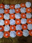 Handmade Tablecloth (Ebitambala) - 2