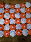 Handmade Tablecloth (Ebitambala) - 3
