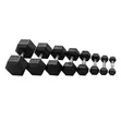 Brand New Dumbbells (Pair) - 3kg Each - 1